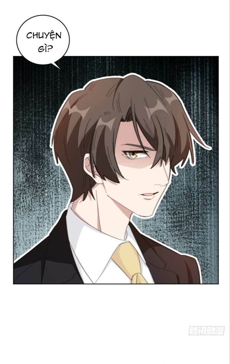 Hôn Nhân Trọng Sinh Nhẹ Nhàng Ấm Áp Sủng Vợ Chapter 200 - 8