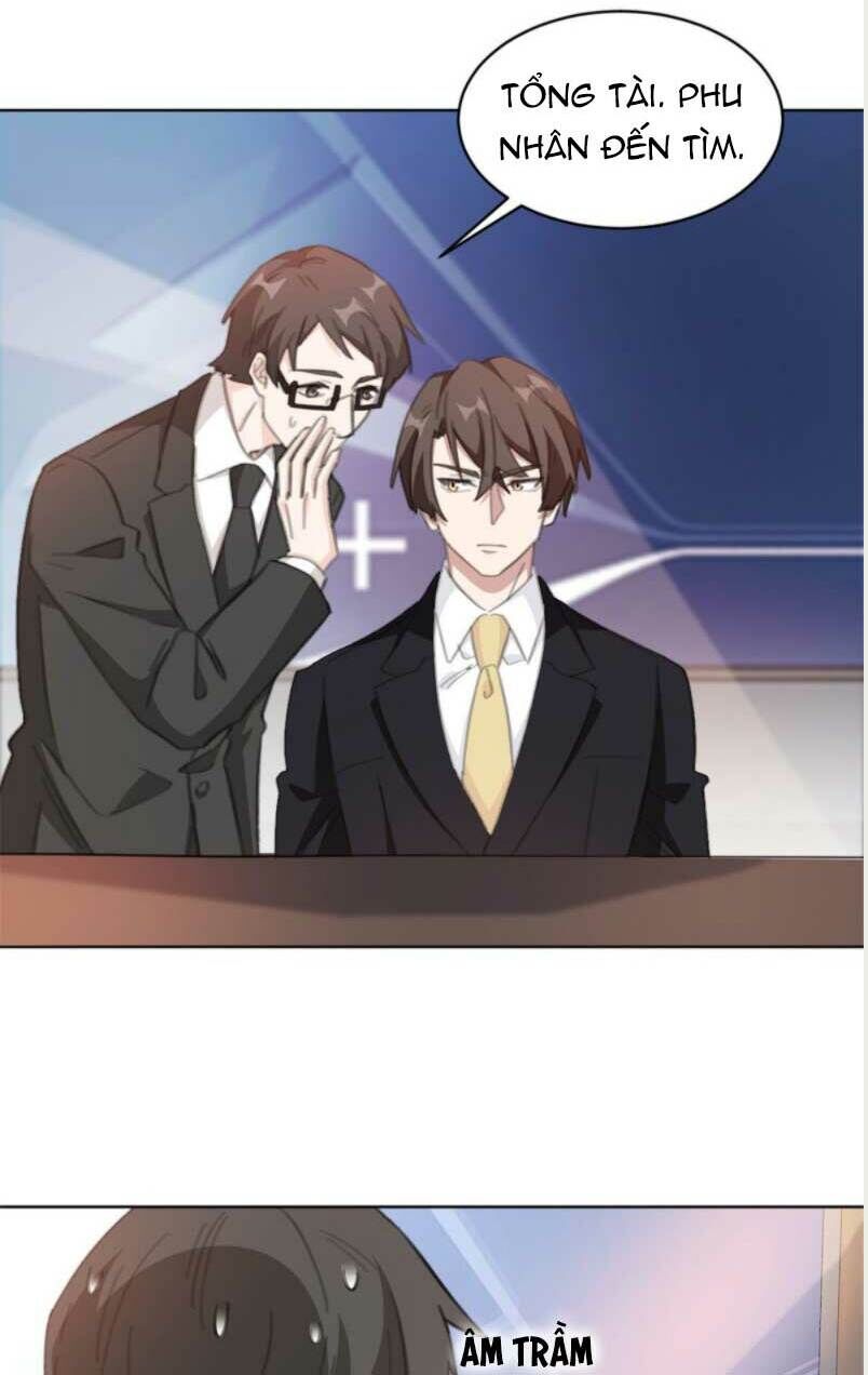Hôn Nhân Trọng Sinh Nhẹ Nhàng Ấm Áp Sủng Vợ Chapter 200 - 9