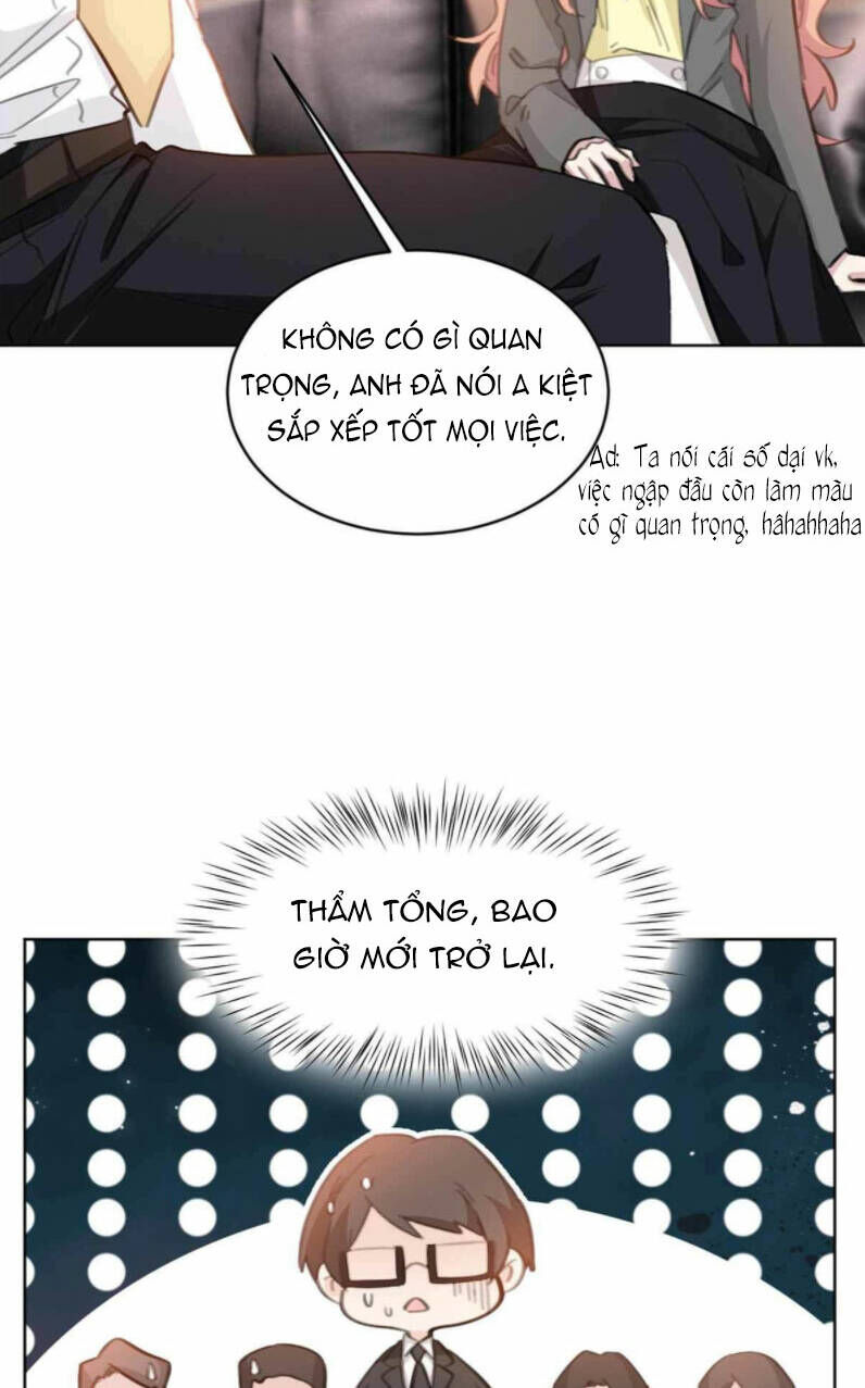 Hôn Nhân Trọng Sinh Nhẹ Nhàng Ấm Áp Sủng Vợ Chapter 201 - 11