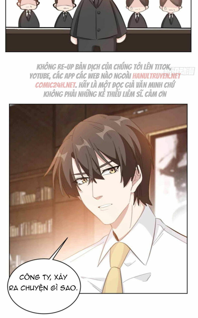 Hôn Nhân Trọng Sinh Nhẹ Nhàng Ấm Áp Sủng Vợ Chapter 201 - 12