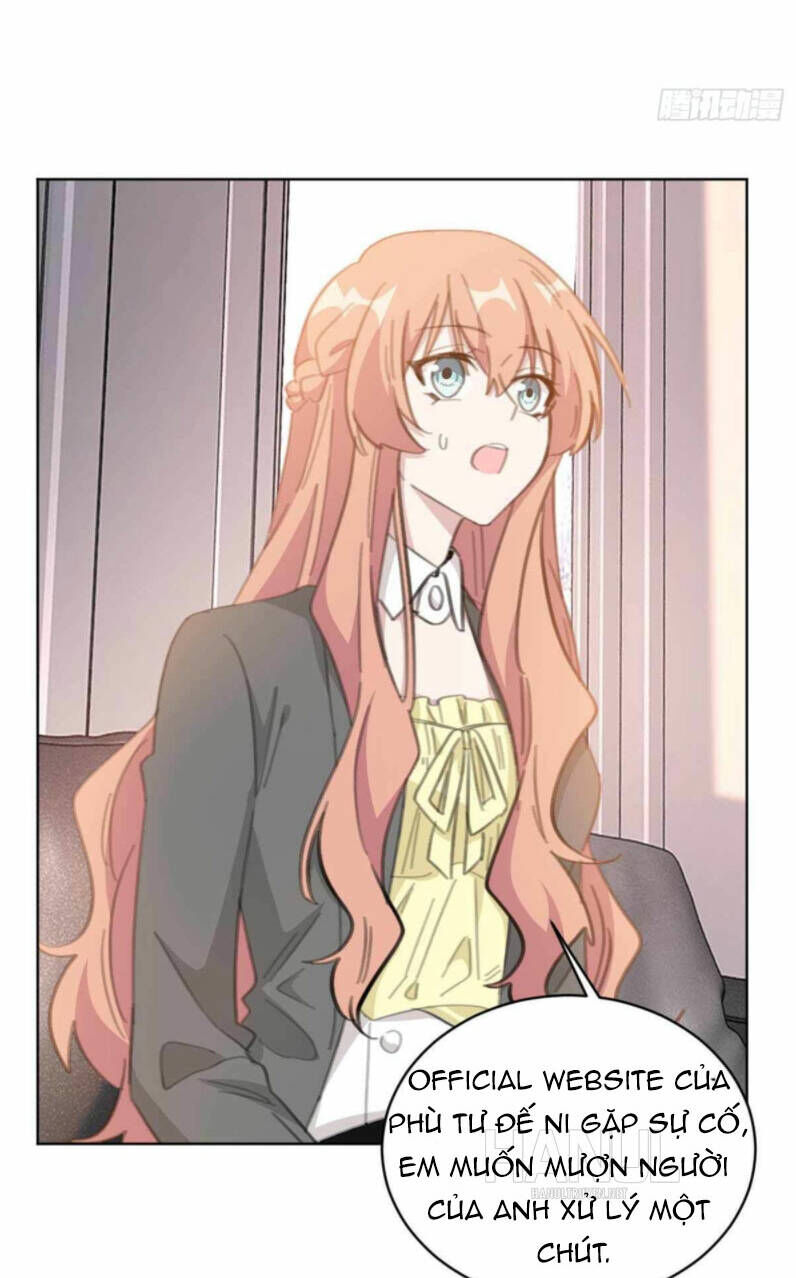 Hôn Nhân Trọng Sinh Nhẹ Nhàng Ấm Áp Sủng Vợ Chapter 201 - 13