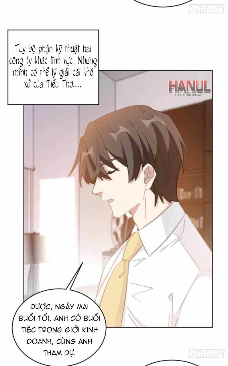 Hôn Nhân Trọng Sinh Nhẹ Nhàng Ấm Áp Sủng Vợ Chapter 201 - 14