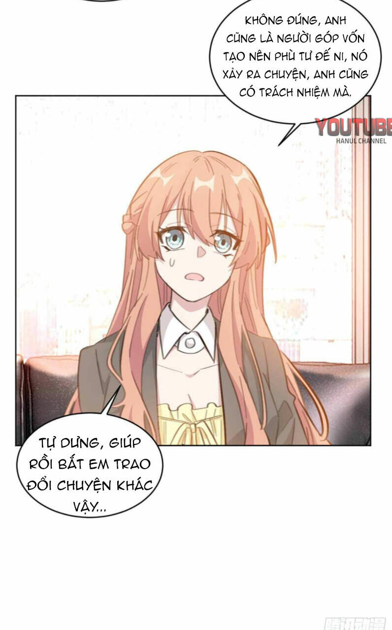 Hôn Nhân Trọng Sinh Nhẹ Nhàng Ấm Áp Sủng Vợ Chapter 201 - 15