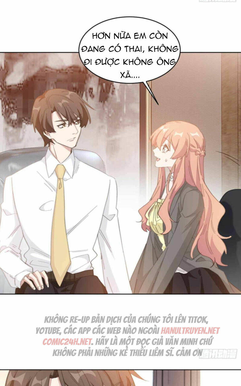 Hôn Nhân Trọng Sinh Nhẹ Nhàng Ấm Áp Sủng Vợ Chapter 201 - 16