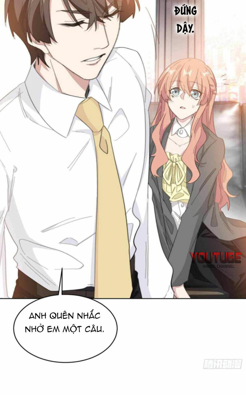 Hôn Nhân Trọng Sinh Nhẹ Nhàng Ấm Áp Sủng Vợ Chapter 201 - 17