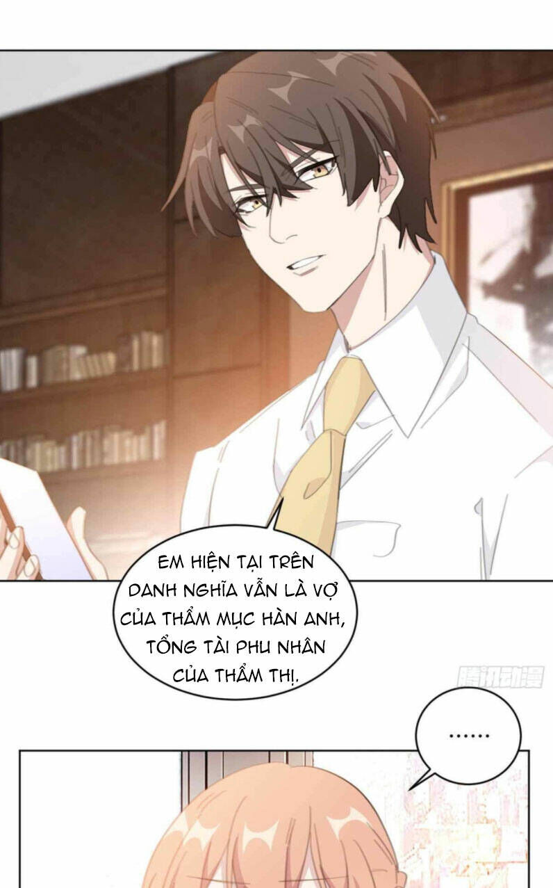 Hôn Nhân Trọng Sinh Nhẹ Nhàng Ấm Áp Sủng Vợ Chapter 201 - 18