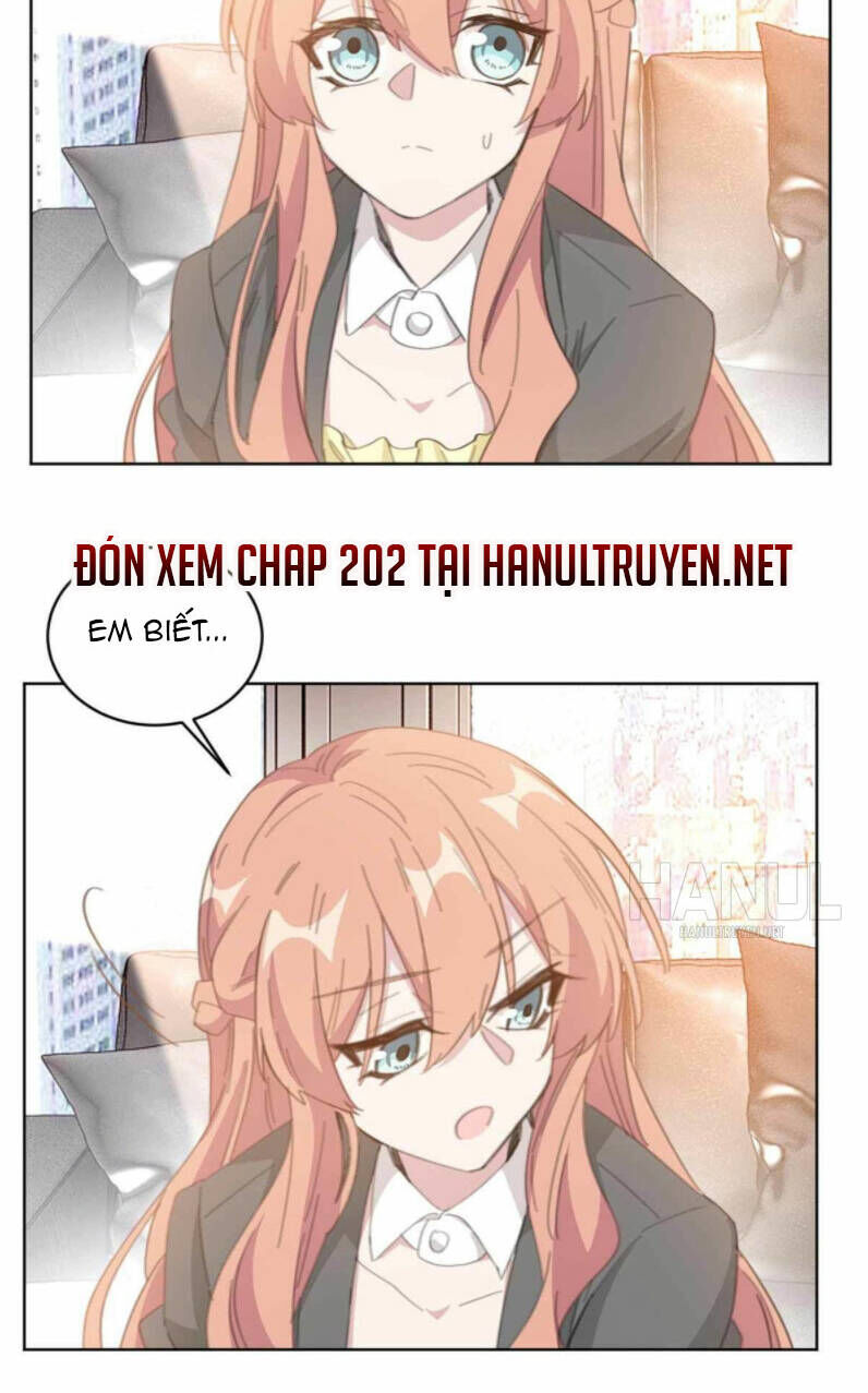 Hôn Nhân Trọng Sinh Nhẹ Nhàng Ấm Áp Sủng Vợ Chapter 201 - 19