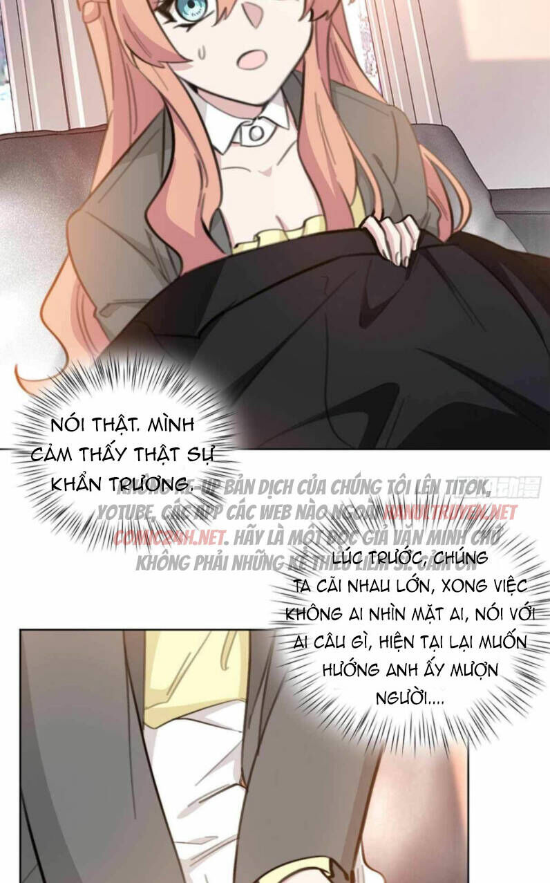 Hôn Nhân Trọng Sinh Nhẹ Nhàng Ấm Áp Sủng Vợ Chapter 201 - 3