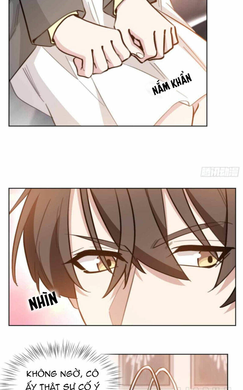 Hôn Nhân Trọng Sinh Nhẹ Nhàng Ấm Áp Sủng Vợ Chapter 201 - 4