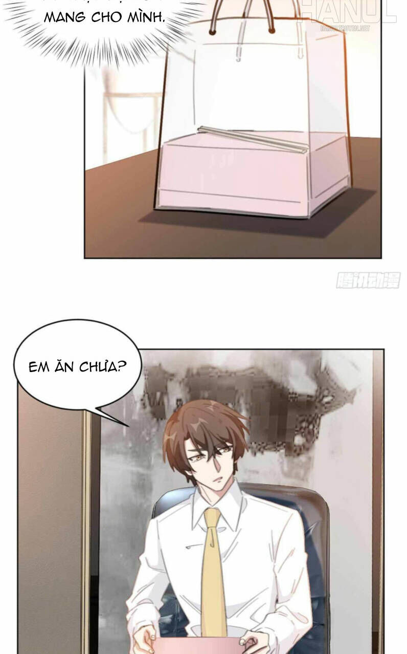 Hôn Nhân Trọng Sinh Nhẹ Nhàng Ấm Áp Sủng Vợ Chapter 201 - 5