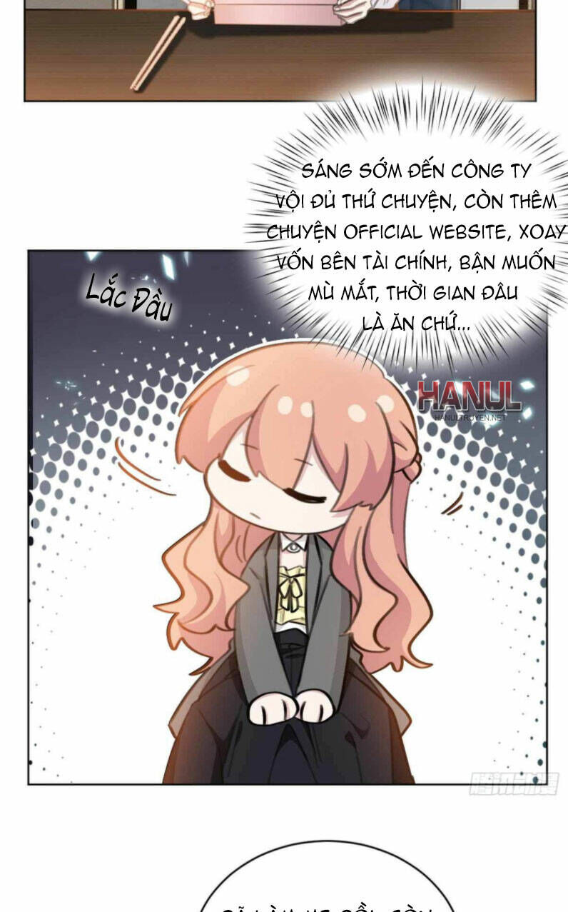 Hôn Nhân Trọng Sinh Nhẹ Nhàng Ấm Áp Sủng Vợ Chapter 201 - 6