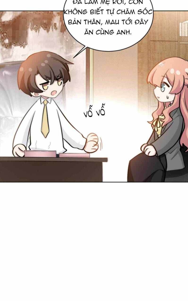 Hôn Nhân Trọng Sinh Nhẹ Nhàng Ấm Áp Sủng Vợ Chapter 201 - 7