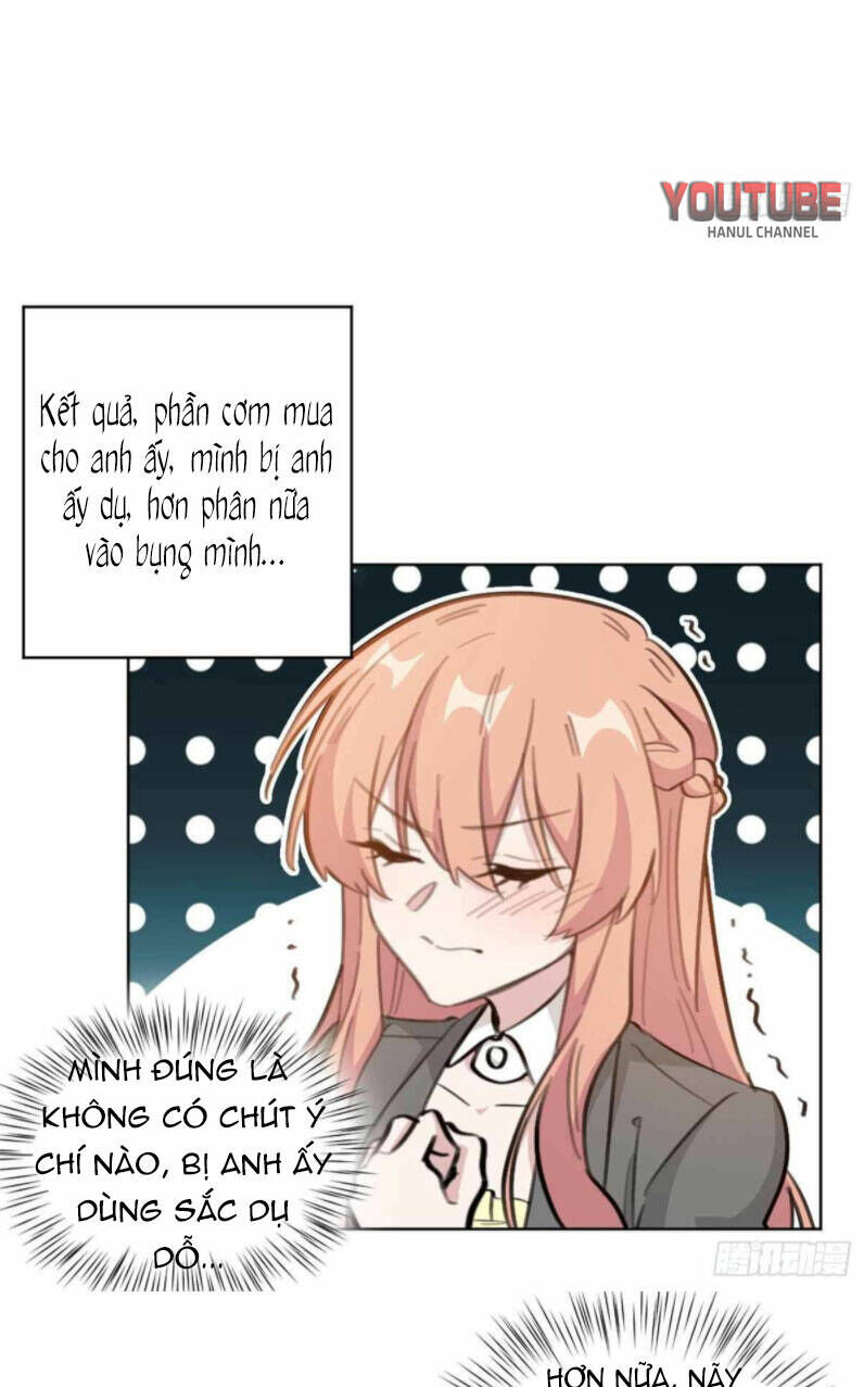 Hôn Nhân Trọng Sinh Nhẹ Nhàng Ấm Áp Sủng Vợ Chapter 201 - 8