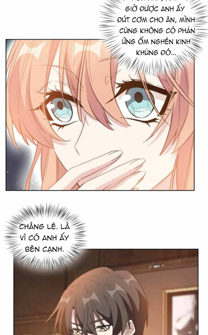 Hôn Nhân Trọng Sinh Nhẹ Nhàng Ấm Áp Sủng Vợ Chapter 201 - 9