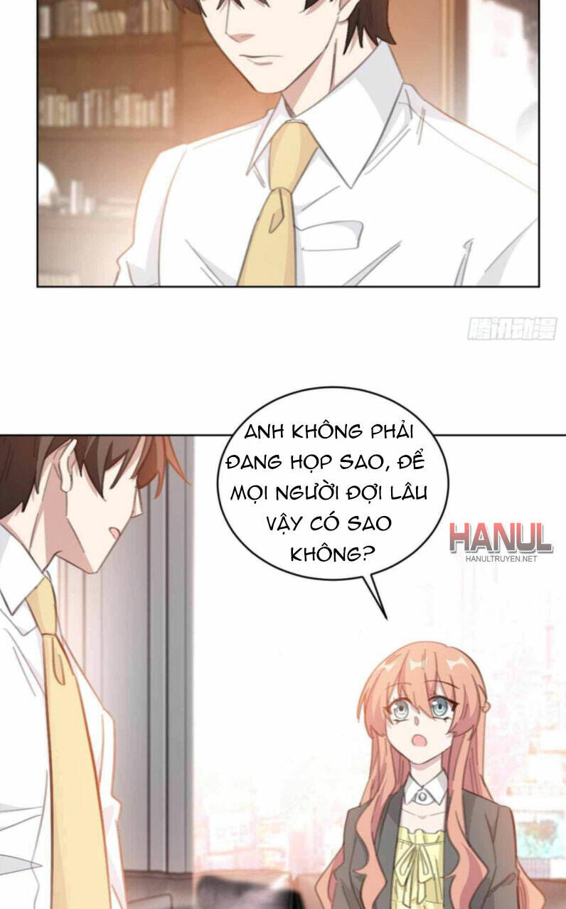 Hôn Nhân Trọng Sinh Nhẹ Nhàng Ấm Áp Sủng Vợ Chapter 201 - 10