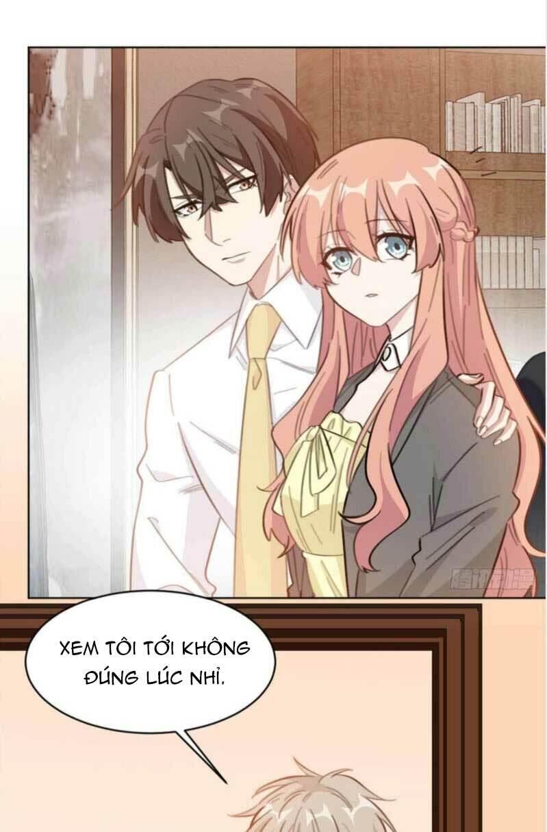 Hôn Nhân Trọng Sinh Nhẹ Nhàng Ấm Áp Sủng Vợ Chapter 202 - 10