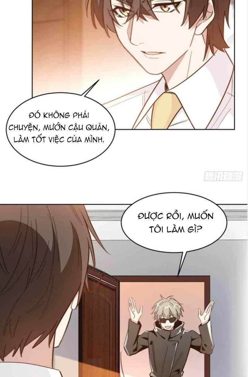 Hôn Nhân Trọng Sinh Nhẹ Nhàng Ấm Áp Sủng Vợ Chapter 202 - 14