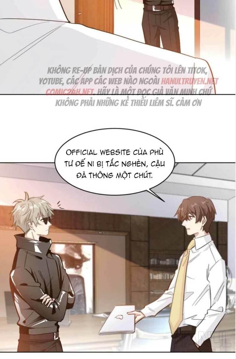 Hôn Nhân Trọng Sinh Nhẹ Nhàng Ấm Áp Sủng Vợ Chapter 202 - 15