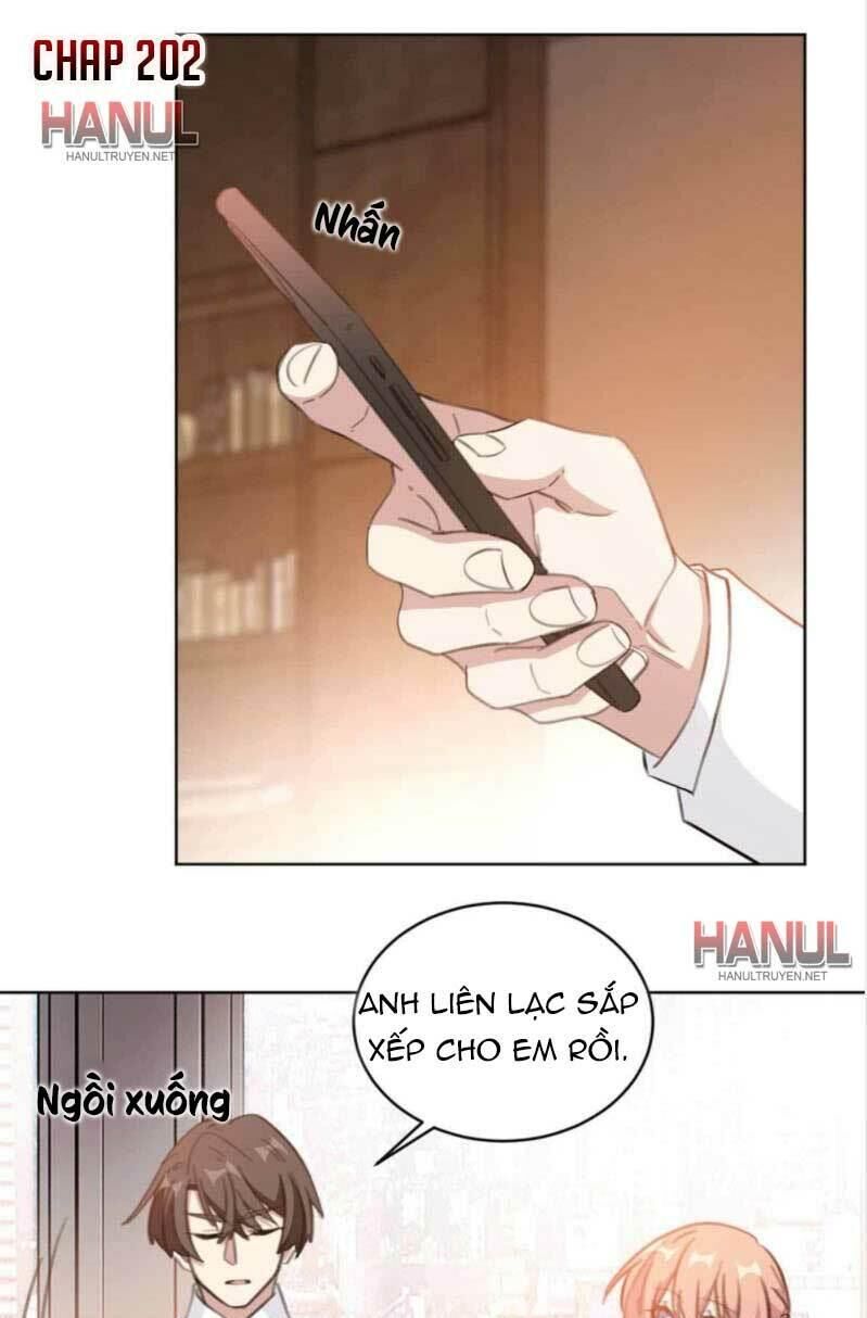 Hôn Nhân Trọng Sinh Nhẹ Nhàng Ấm Áp Sủng Vợ Chapter 202 - 2