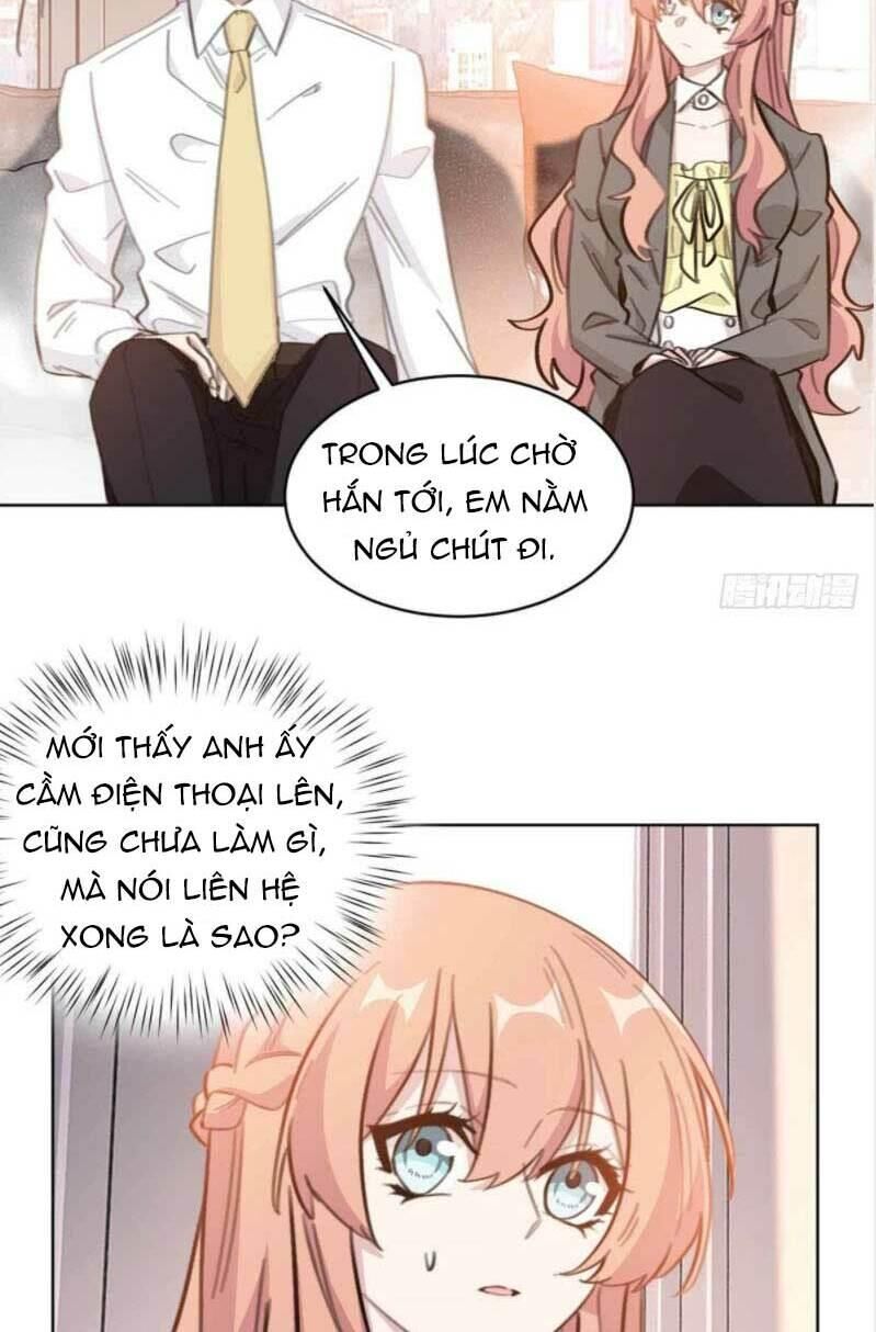 Hôn Nhân Trọng Sinh Nhẹ Nhàng Ấm Áp Sủng Vợ Chapter 202 - 3