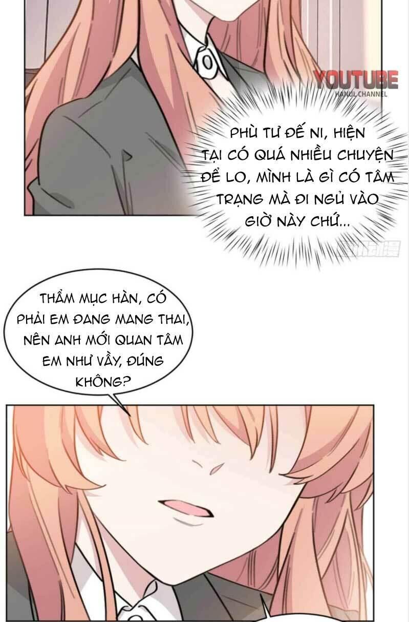 Hôn Nhân Trọng Sinh Nhẹ Nhàng Ấm Áp Sủng Vợ Chapter 202 - 4