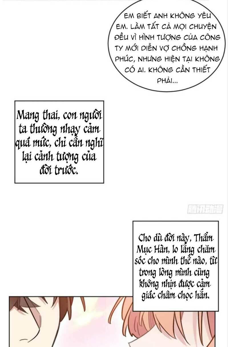 Hôn Nhân Trọng Sinh Nhẹ Nhàng Ấm Áp Sủng Vợ Chapter 202 - 5