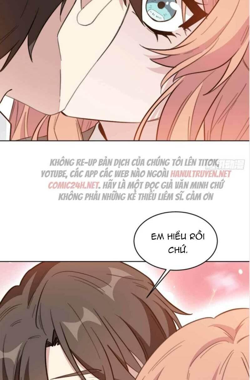 Hôn Nhân Trọng Sinh Nhẹ Nhàng Ấm Áp Sủng Vợ Chapter 202 - 7