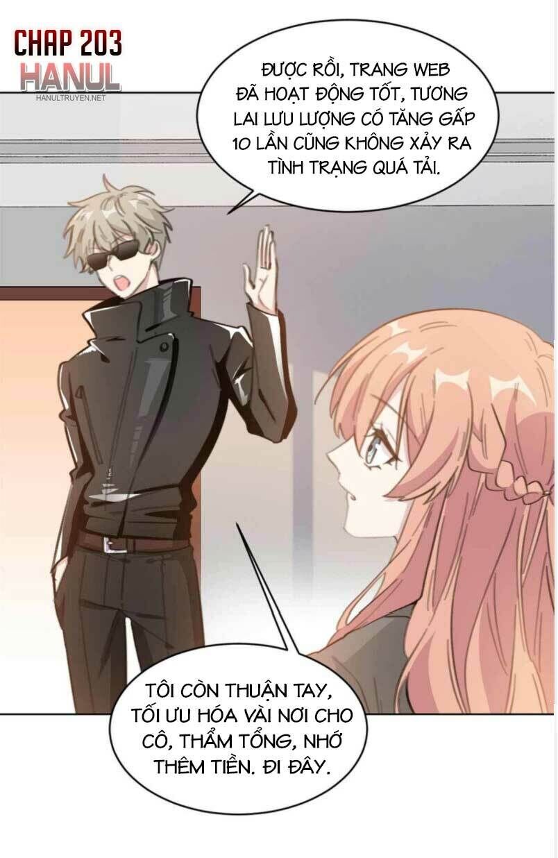 Hôn Nhân Trọng Sinh Nhẹ Nhàng Ấm Áp Sủng Vợ Chapter 203 - 2