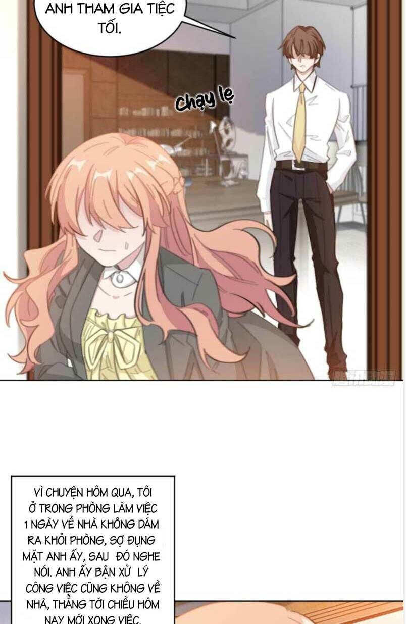 Hôn Nhân Trọng Sinh Nhẹ Nhàng Ấm Áp Sủng Vợ Chapter 203 - 11