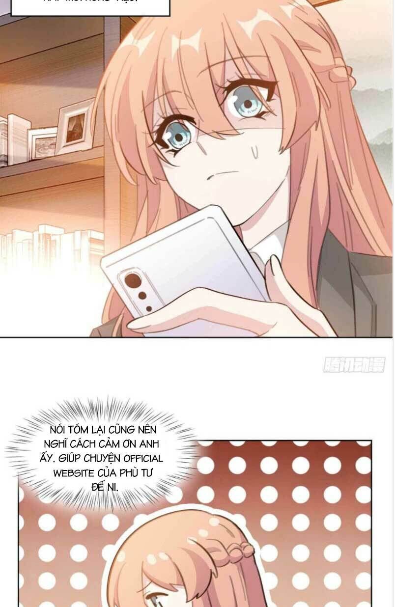 Hôn Nhân Trọng Sinh Nhẹ Nhàng Ấm Áp Sủng Vợ Chapter 203 - 12