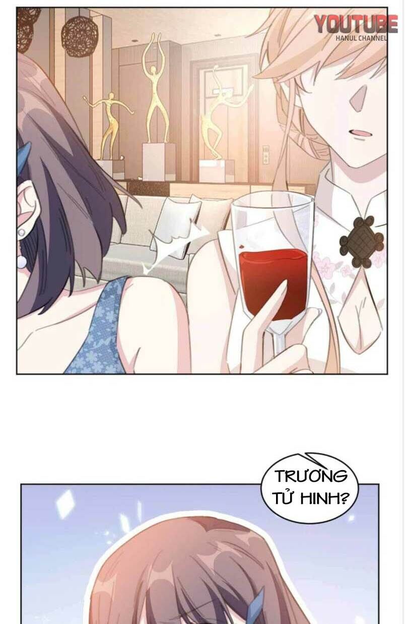 Hôn Nhân Trọng Sinh Nhẹ Nhàng Ấm Áp Sủng Vợ Chapter 203 - 15