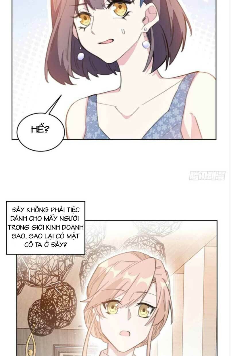 Hôn Nhân Trọng Sinh Nhẹ Nhàng Ấm Áp Sủng Vợ Chapter 203 - 16