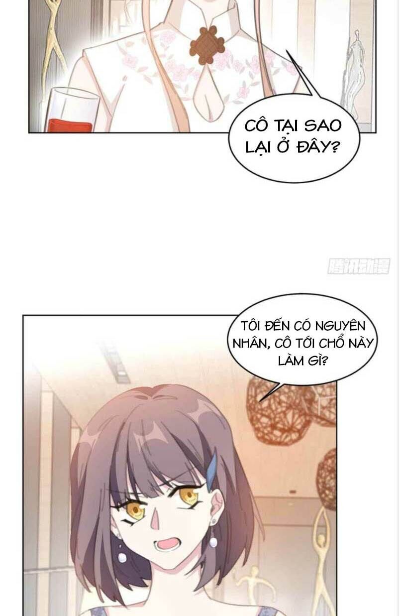 Hôn Nhân Trọng Sinh Nhẹ Nhàng Ấm Áp Sủng Vợ Chapter 203 - 17