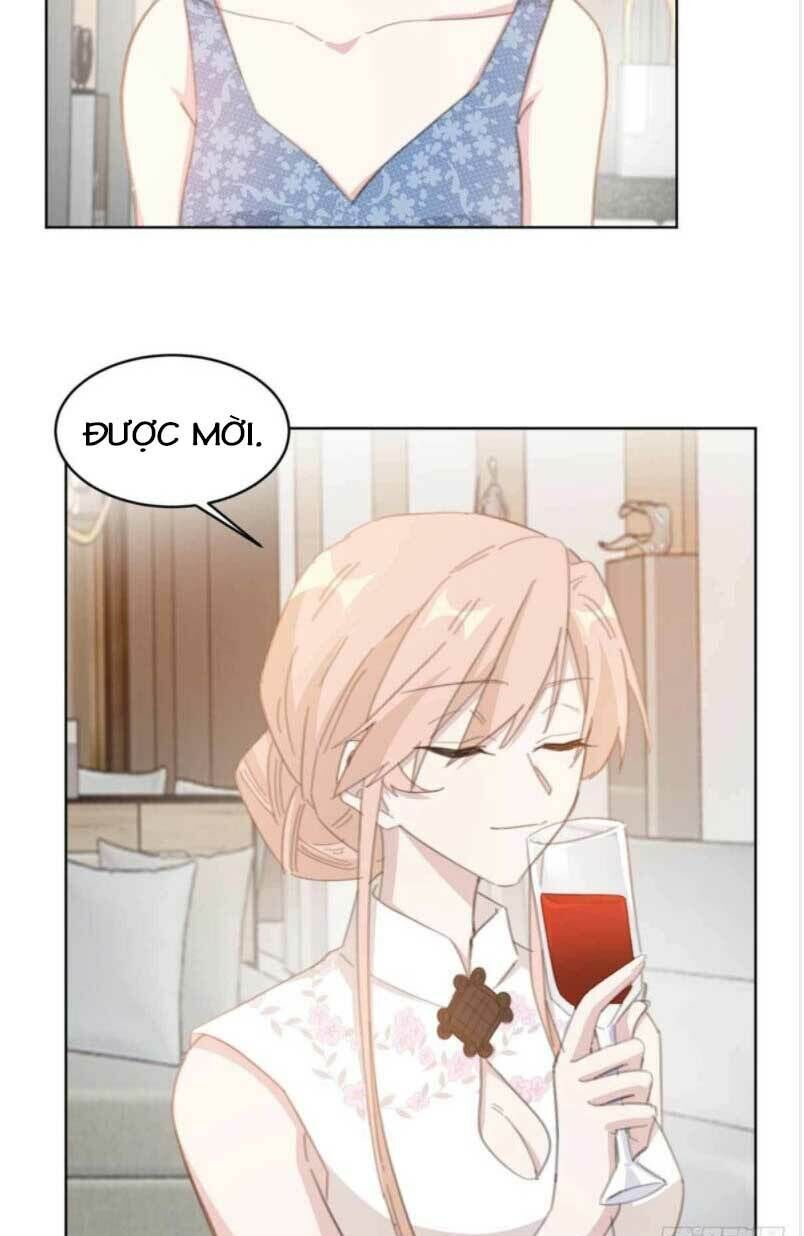 Hôn Nhân Trọng Sinh Nhẹ Nhàng Ấm Áp Sủng Vợ Chapter 203 - 18