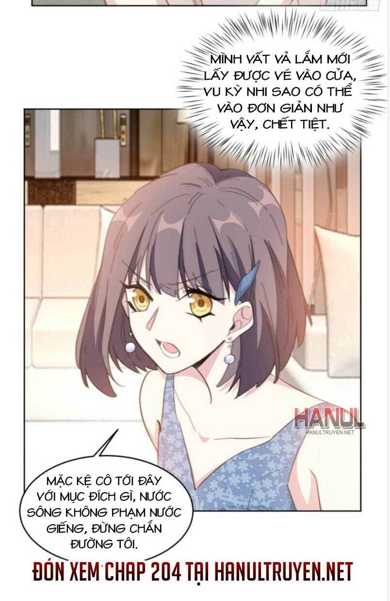 Hôn Nhân Trọng Sinh Nhẹ Nhàng Ấm Áp Sủng Vợ Chapter 203 - 19