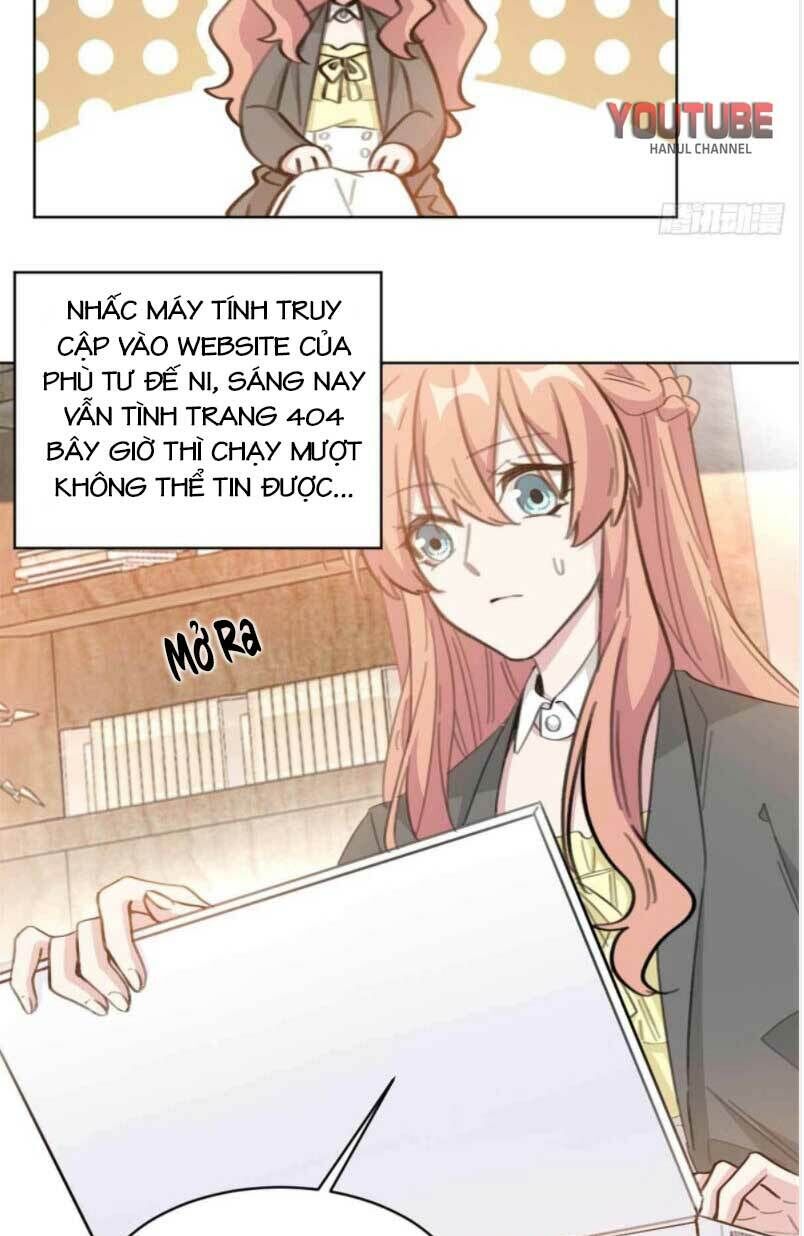 Hôn Nhân Trọng Sinh Nhẹ Nhàng Ấm Áp Sủng Vợ Chapter 203 - 4