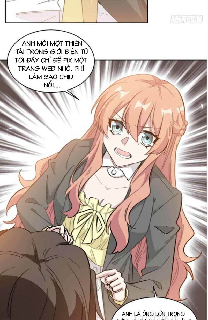 Hôn Nhân Trọng Sinh Nhẹ Nhàng Ấm Áp Sủng Vợ Chapter 203 - 7