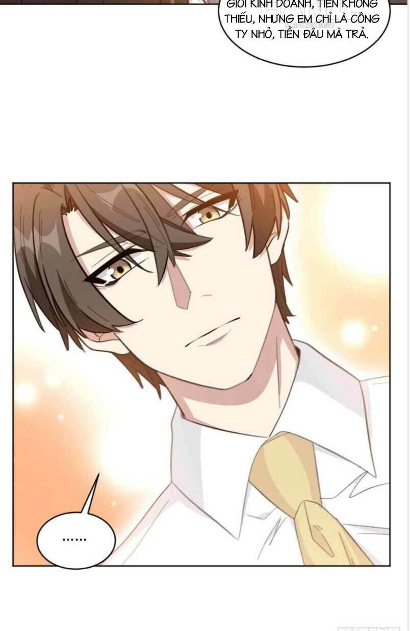 Hôn Nhân Trọng Sinh Nhẹ Nhàng Ấm Áp Sủng Vợ Chapter 203 - 8