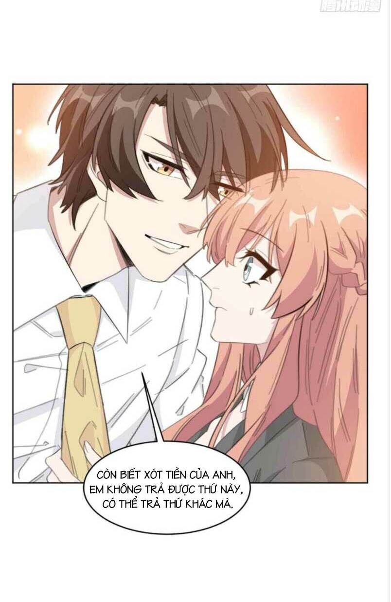 Hôn Nhân Trọng Sinh Nhẹ Nhàng Ấm Áp Sủng Vợ Chapter 203 - 9