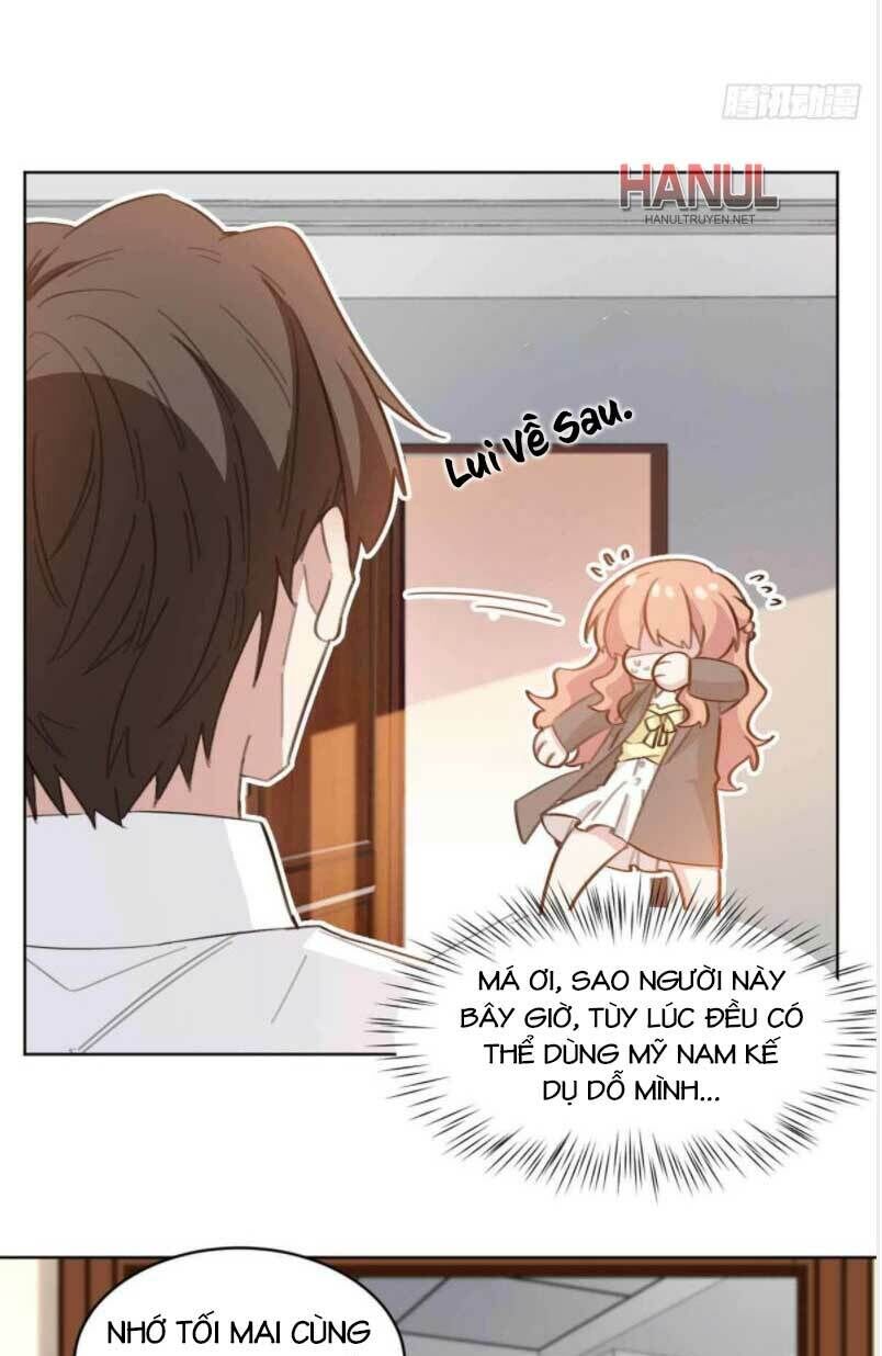 Hôn Nhân Trọng Sinh Nhẹ Nhàng Ấm Áp Sủng Vợ Chapter 203 - 10