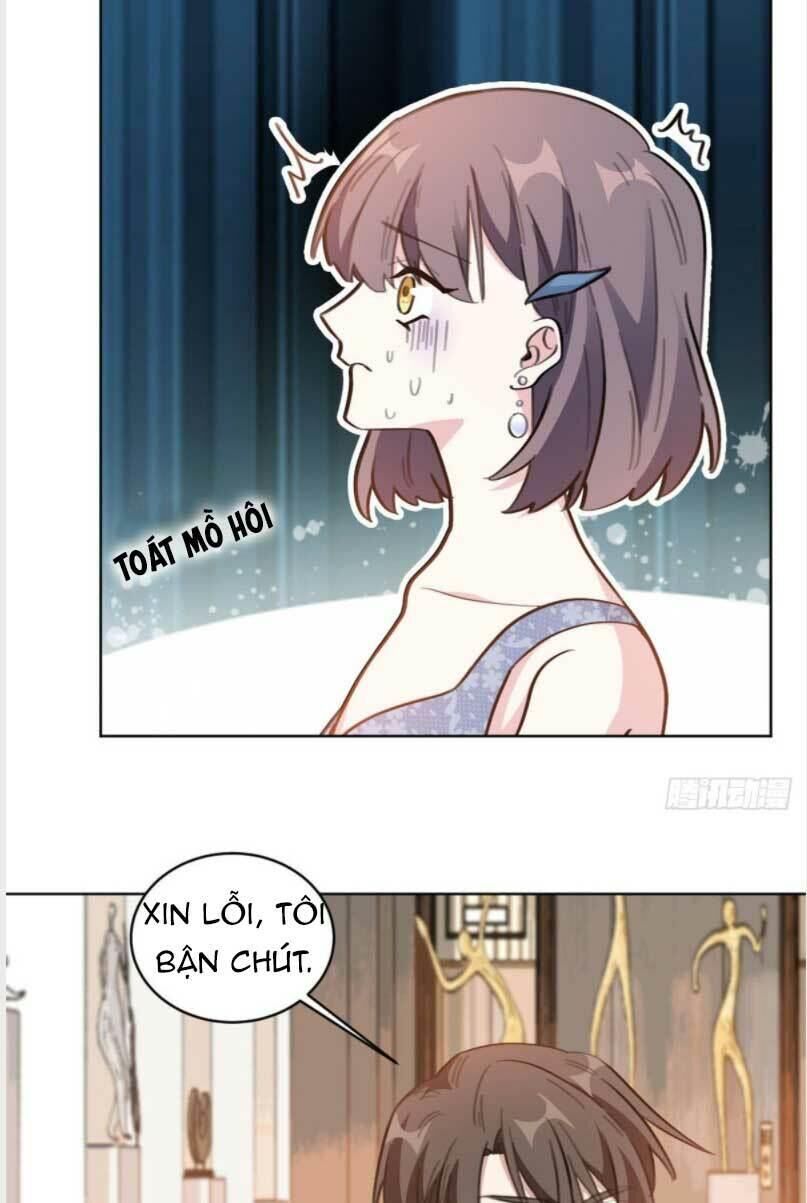 Hôn Nhân Trọng Sinh Nhẹ Nhàng Ấm Áp Sủng Vợ Chapter 204 - 10