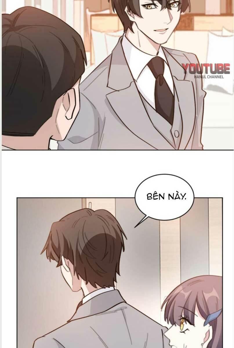 Hôn Nhân Trọng Sinh Nhẹ Nhàng Ấm Áp Sủng Vợ Chapter 204 - 11