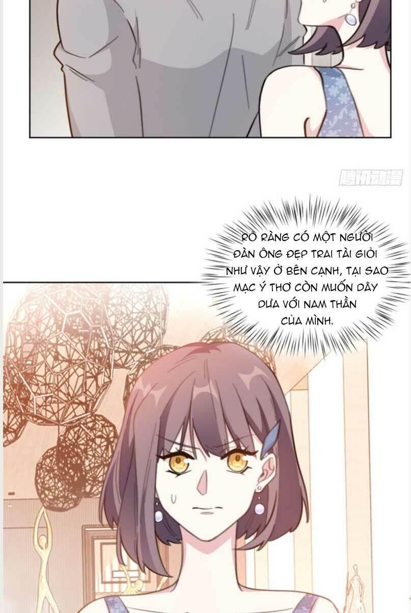 Hôn Nhân Trọng Sinh Nhẹ Nhàng Ấm Áp Sủng Vợ Chapter 204 - 12
