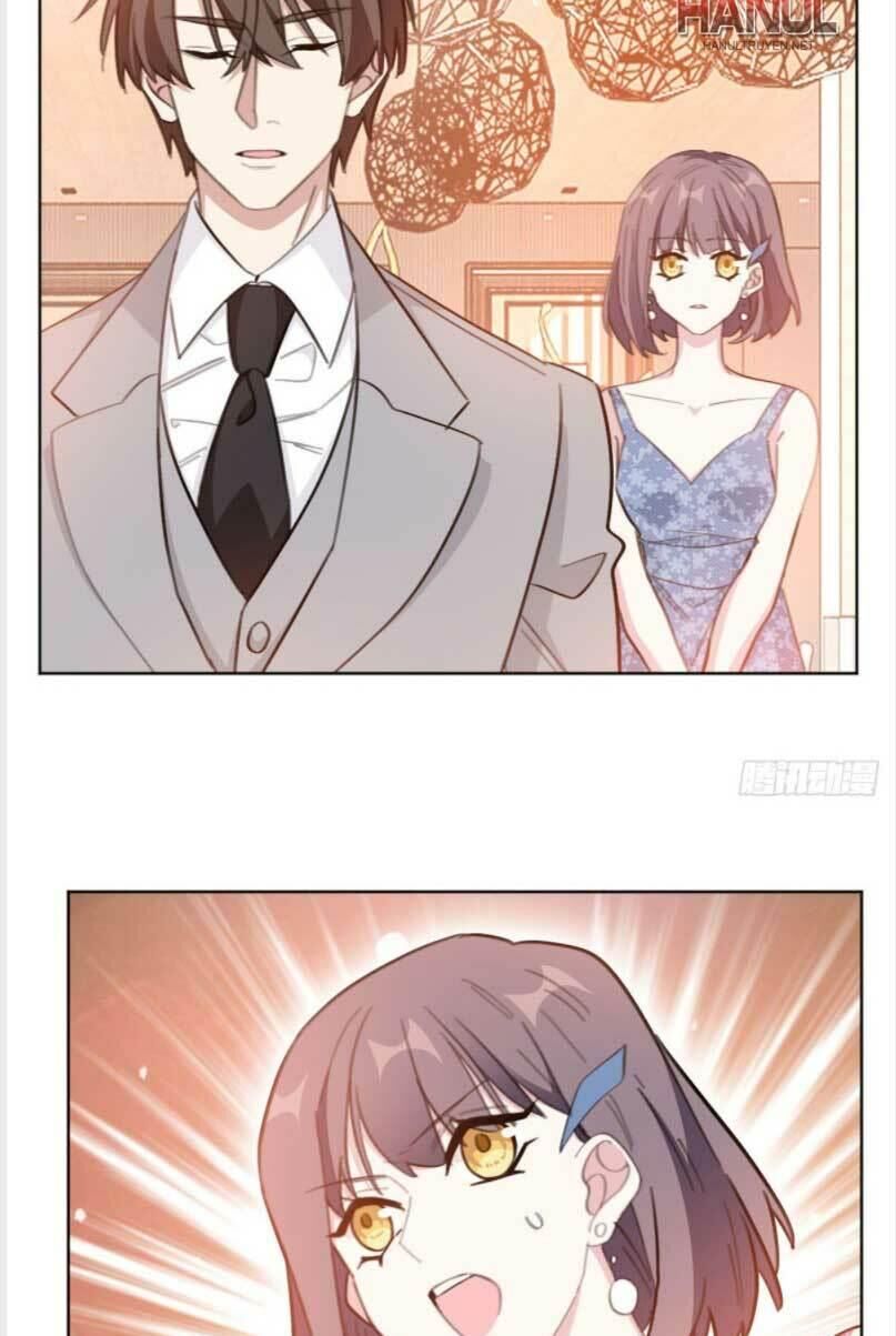 Hôn Nhân Trọng Sinh Nhẹ Nhàng Ấm Áp Sủng Vợ Chapter 204 - 14