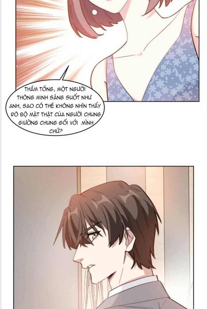 Hôn Nhân Trọng Sinh Nhẹ Nhàng Ấm Áp Sủng Vợ Chapter 204 - 15