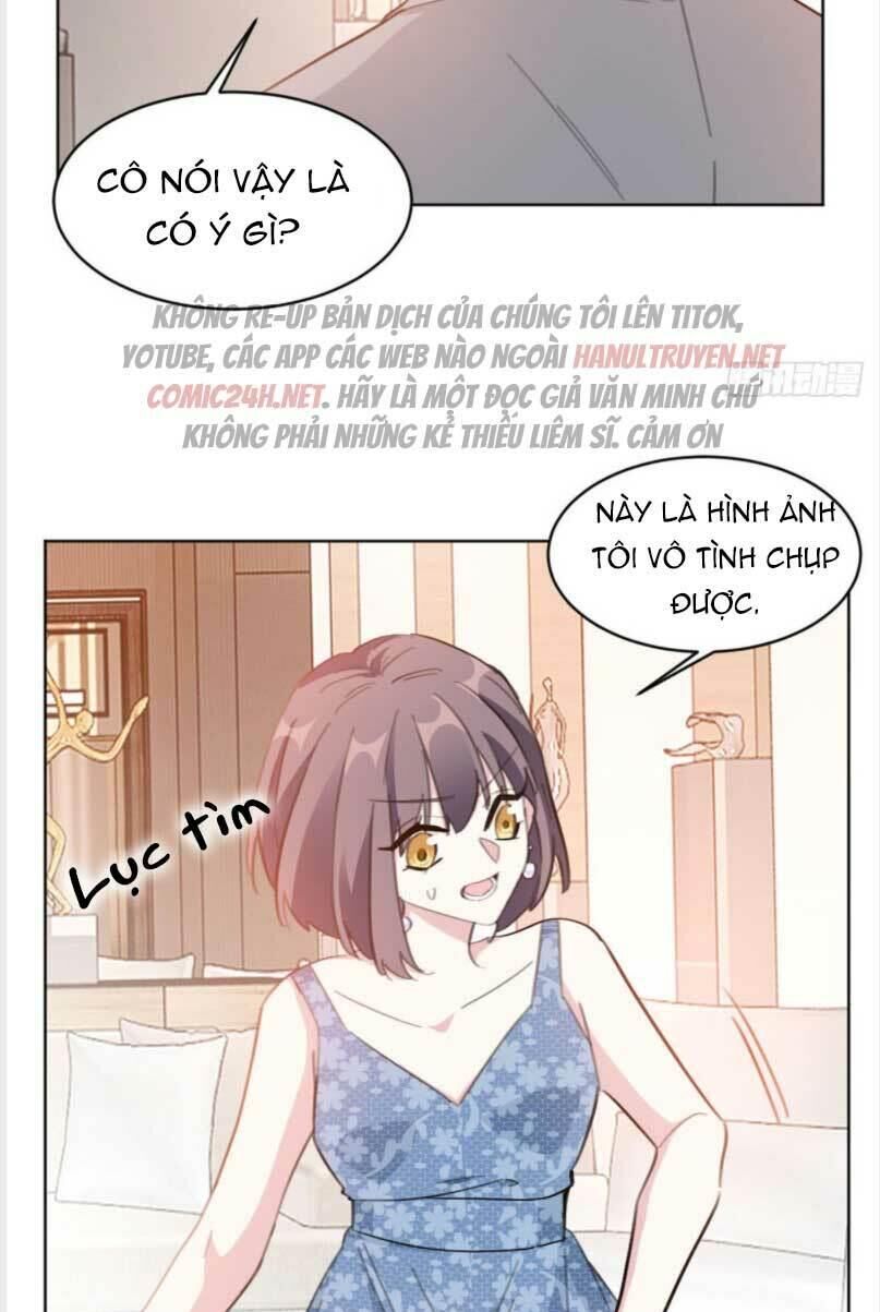 Hôn Nhân Trọng Sinh Nhẹ Nhàng Ấm Áp Sủng Vợ Chapter 204 - 16