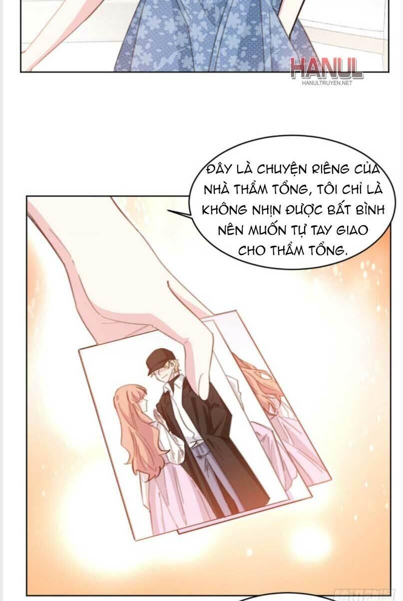 Hôn Nhân Trọng Sinh Nhẹ Nhàng Ấm Áp Sủng Vợ Chapter 204 - 17