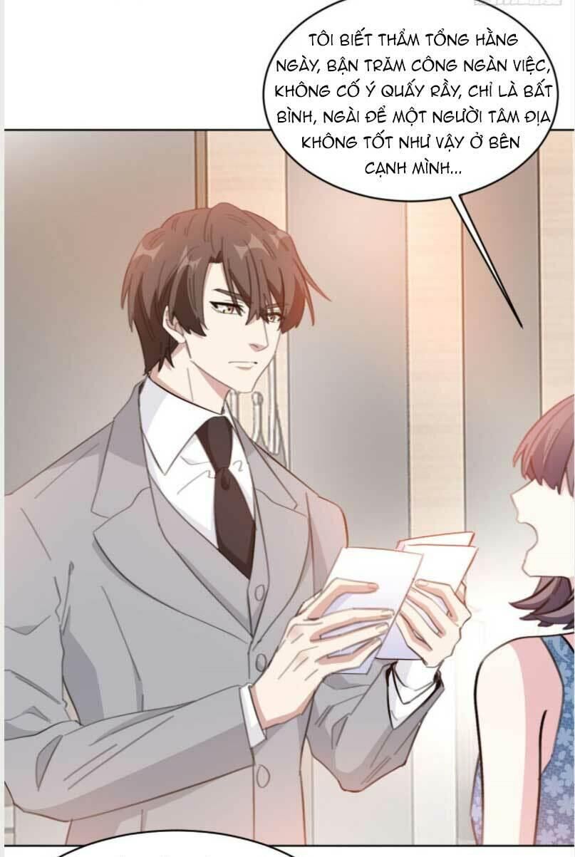 Hôn Nhân Trọng Sinh Nhẹ Nhàng Ấm Áp Sủng Vợ Chapter 204 - 18