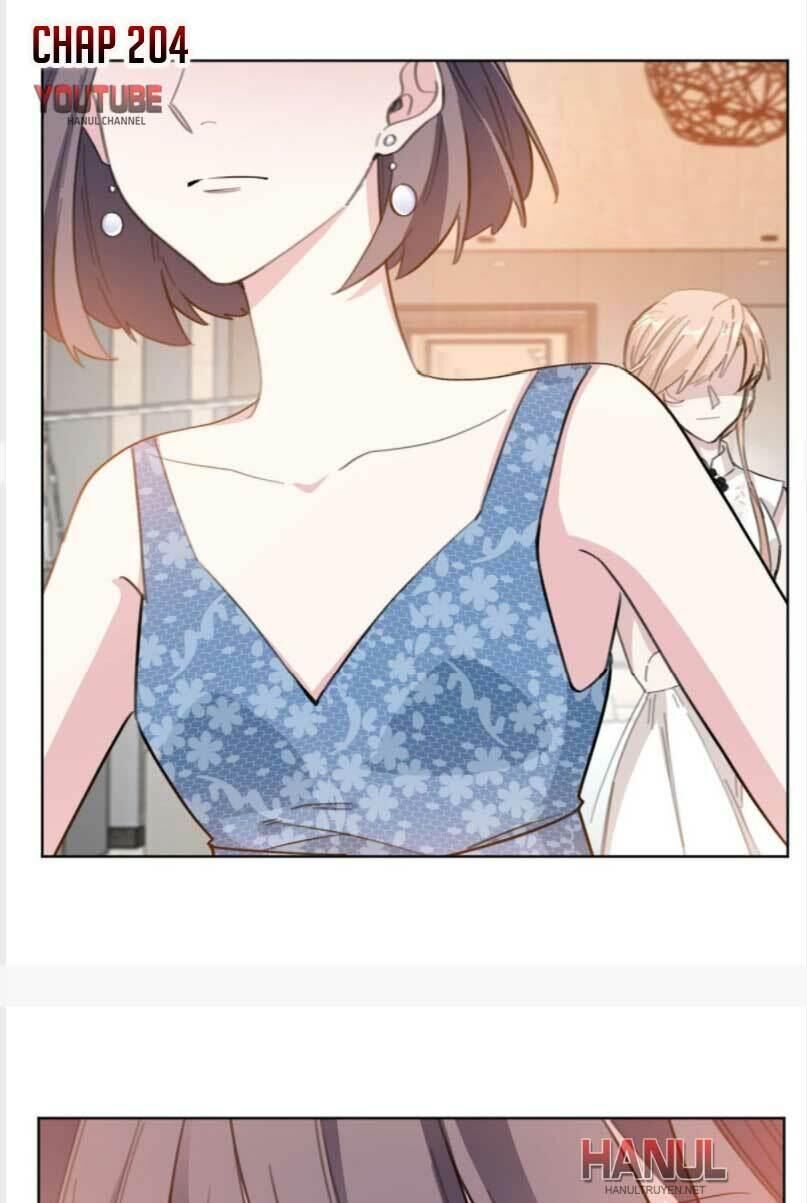 Hôn Nhân Trọng Sinh Nhẹ Nhàng Ấm Áp Sủng Vợ Chapter 204 - 2