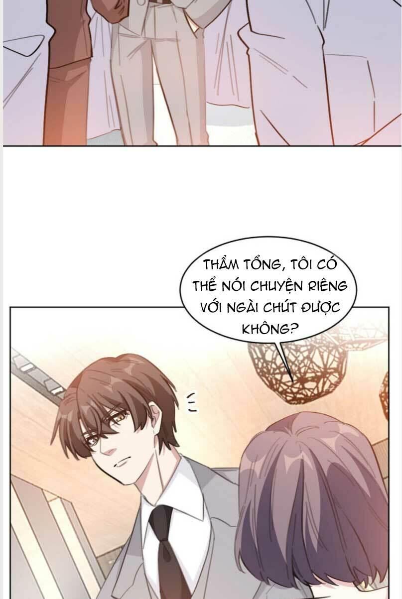 Hôn Nhân Trọng Sinh Nhẹ Nhàng Ấm Áp Sủng Vợ Chapter 204 - 4